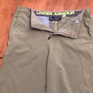 Heat gear Under Armour shorts